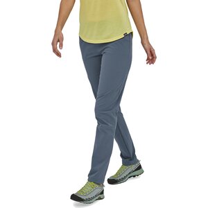 Patagonia Chambeau Rock Pants Womens (2021)
