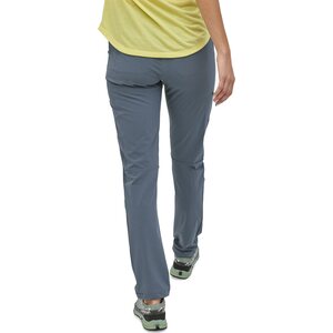 Patagonia Chambeau Rock Pants Womens (2021)