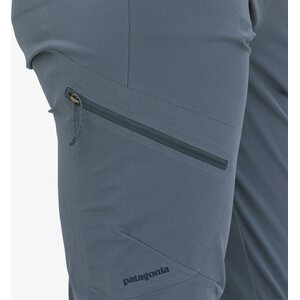 Patagonia Chambeau Rock Pants Womens (2021)