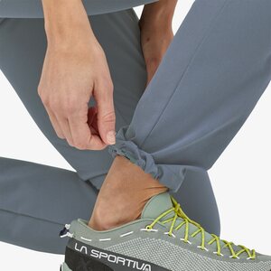 Patagonia Chambeau Rock Pants Womens (2021)