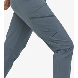 Patagonia Chambeau Rock Pants Womens (2021)