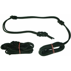Ticket To The Moon Hammock Attachment Rope Pouch