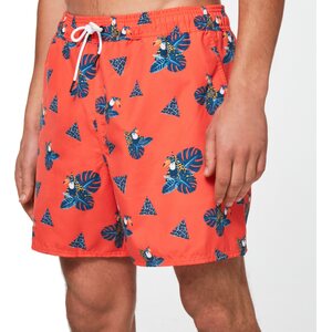 Oakley Toucan Tropics 16 Beach Short Mens