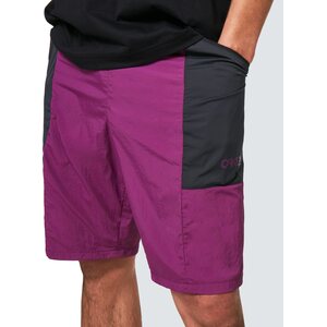 Oakley Retro Lite Packable Shorts Mens