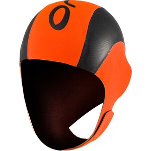 Orca High Visibility Neoprene Swim Cap