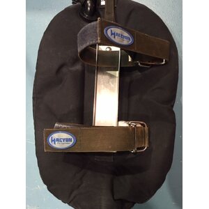 Halcyon Infinity -package - Used