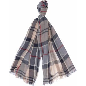 Barbour Welton Tartan Scarf