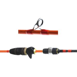 Patriot XXV Zander Deep Water 14-50g 233 cm, avokela