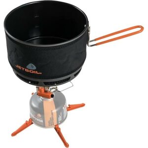Jetboil Ceramic Cook Pot 1.5l