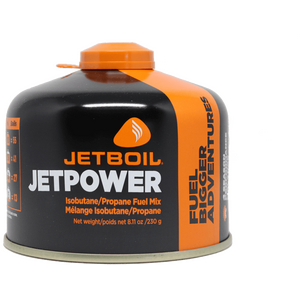 Jetboil JetPower Fuel 230 g