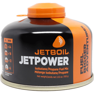 Jetboil JetPower Fuel 100 g