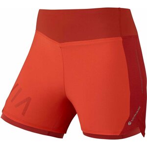 Montane Katla Twin Skin Shorts Womens