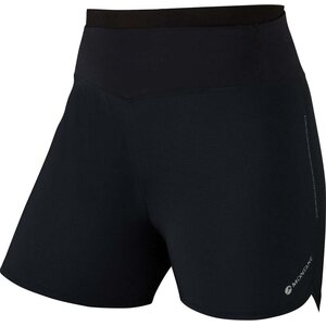 Montane Katla 4" Shorts Womens