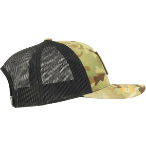 Ferro Concepts Trucker Cap Multicam
