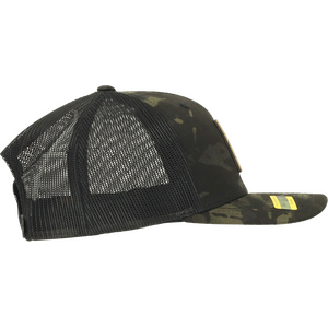 Ferro Concepts Trucker Cap Multicam