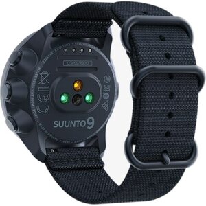 Suunto 9 Baro Granite Blue Titanium