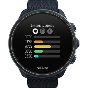 Suunto 9 Baro Granite Blue Titanium