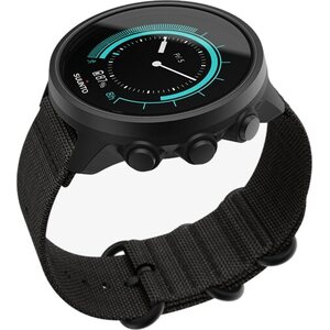 Suunto 9 Baro Charcoal Titanium