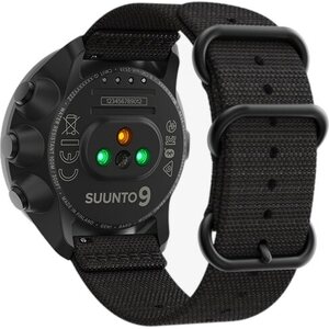 Suunto 9 Baro Charcoal Titanium