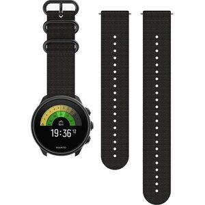 Suunto 9 Baro Charcoal Titanium