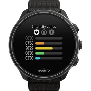 Suunto 9 Baro Charcoal Titanium