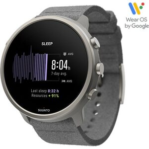 Suunto 7 Stone Gray Titanium