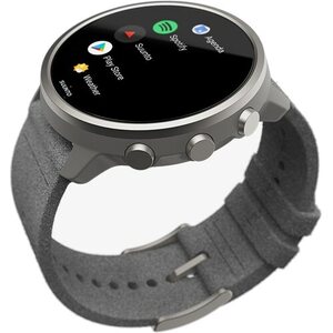 Suunto 7 Stone Gray Titanium