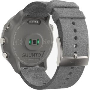 Suunto 7 Stone Gray Titanium