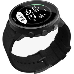 Suunto 7 Matte Black Titanium