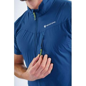 Montane Featherlite Trail Vest Mens