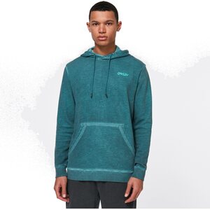 Oakley Dye Pullover Sweatshirt