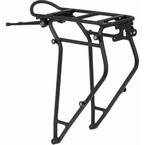 Ortlieb Bike Rack Three