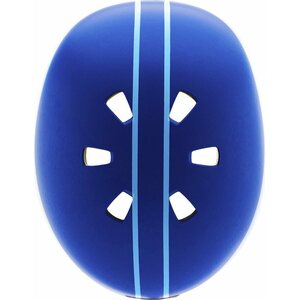 Nutcase Ocean Stripe Satin MIPS