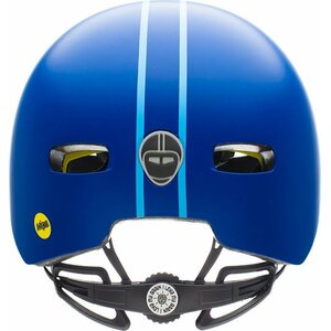 Nutcase Ocean Stripe Satin MIPS