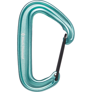 Black Diamond MiniWire Carabiner