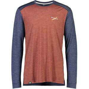 Mons Royale Vapour LS M