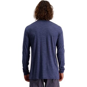 Mons Royale Vapour LS M