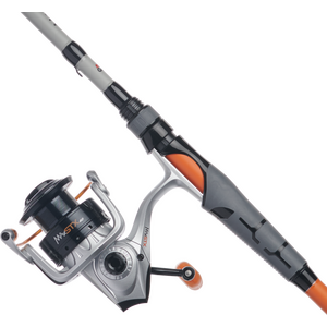 Abu Garcia Max STX Combo Spinning