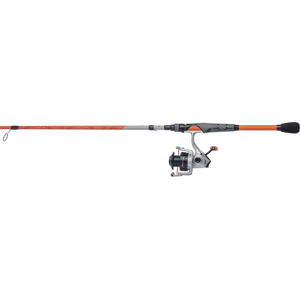 Abu Garcia Max STX Combo Spinning