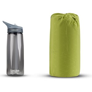 Sea to Summit Comfort Light SI