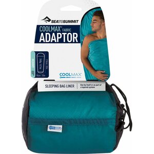 Sea to Summit Coolmax Adaptor Mummy Liner