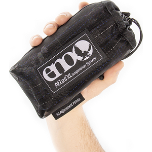 ENO Atlas XL Suspension Systems