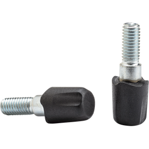 Black Diamond Tech Tip - Rubber
