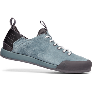Black Diamond Session Suede Approach Shoes Womens