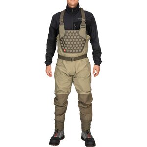 Simms Flyweight Wader - Stockingfoot