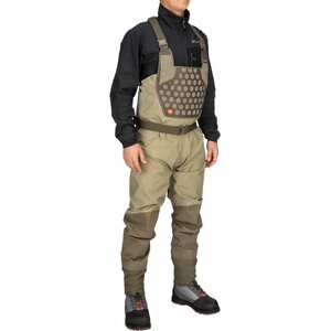 Simms Flyweight Wader - Stockingfoot