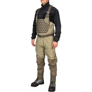 Simms Flyweight Wader - Stockingfoot