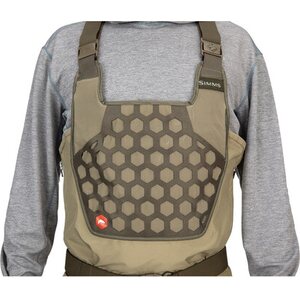 Simms Flyweight Wader - Stockingfoot