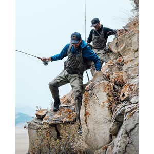 Simms Flyweight Wader - Stockingfoot