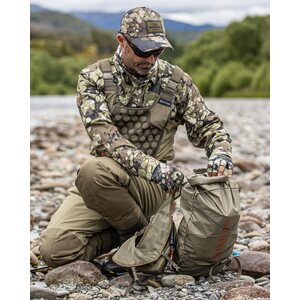 Simms Flyweight Wader - Stockingfoot